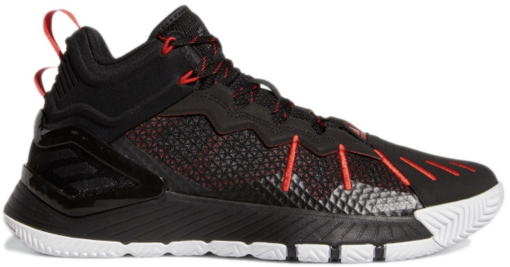 Giay Adidas D Rose Son Of Chi 'Windy City Assassin' GY3262