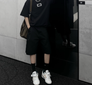 Giay Adidas Forum Low 'Beige Green' IE4585