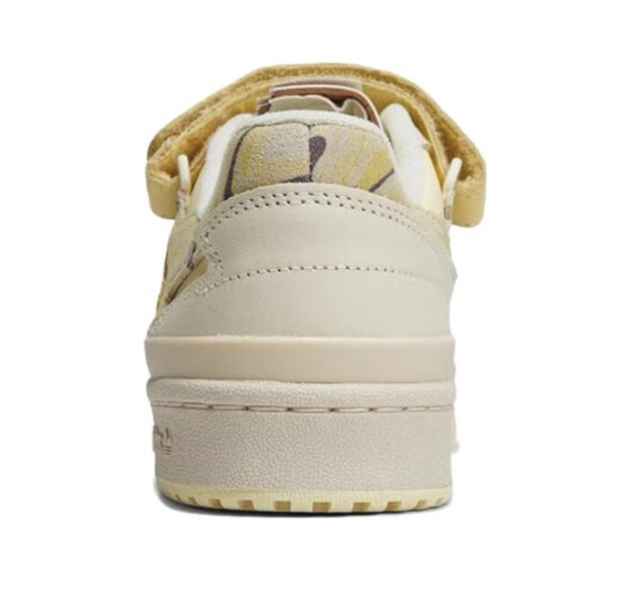 Giay Adidas Originals Forum 'Beige' ID2558