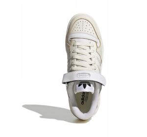 Giay Adidas Wmns Forum 84 Low 'Off White' GY9457