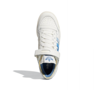 Giay Adidas Forum 84 Low 'White Altered Blue' GW4333