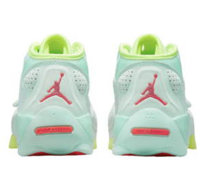 Giay Nike Air Jordan Zion 2 GS 'Spring Hoops' DV0992-367