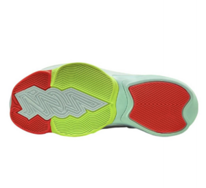 Giay Nike Air Jordan Zion 2 GS 'Spring Hoops' DV0992-367