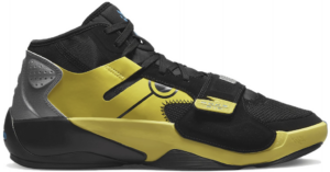 Giay Nike Air Jordan Zion 2 x Naruto 'Naruto Sasuke' FB2219-087