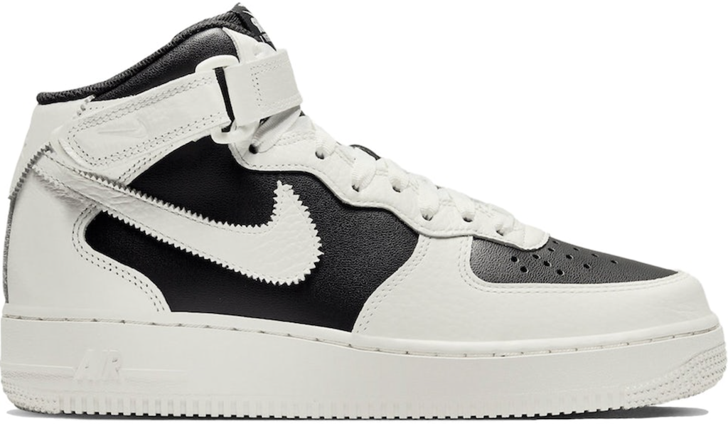 Giay Nike Air Force 1 Mid 07 'Every 1' DV2224-001