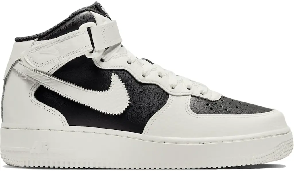 Giay Nike Air Force 1 Mid 07 'Every 1' DV2224-001