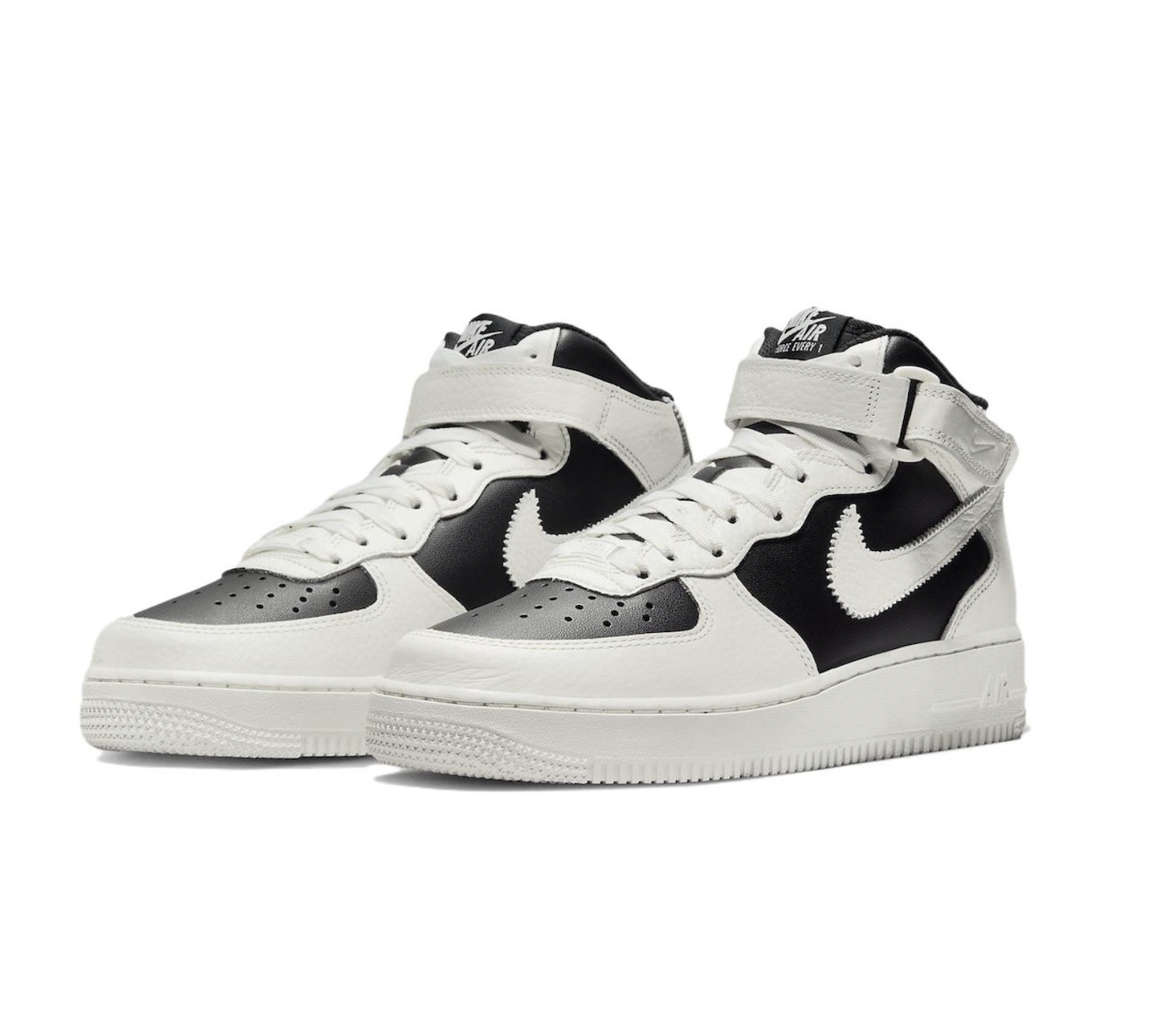 Giay Nike Air Force 1 Mid 07 'Every 1' DV2224-001