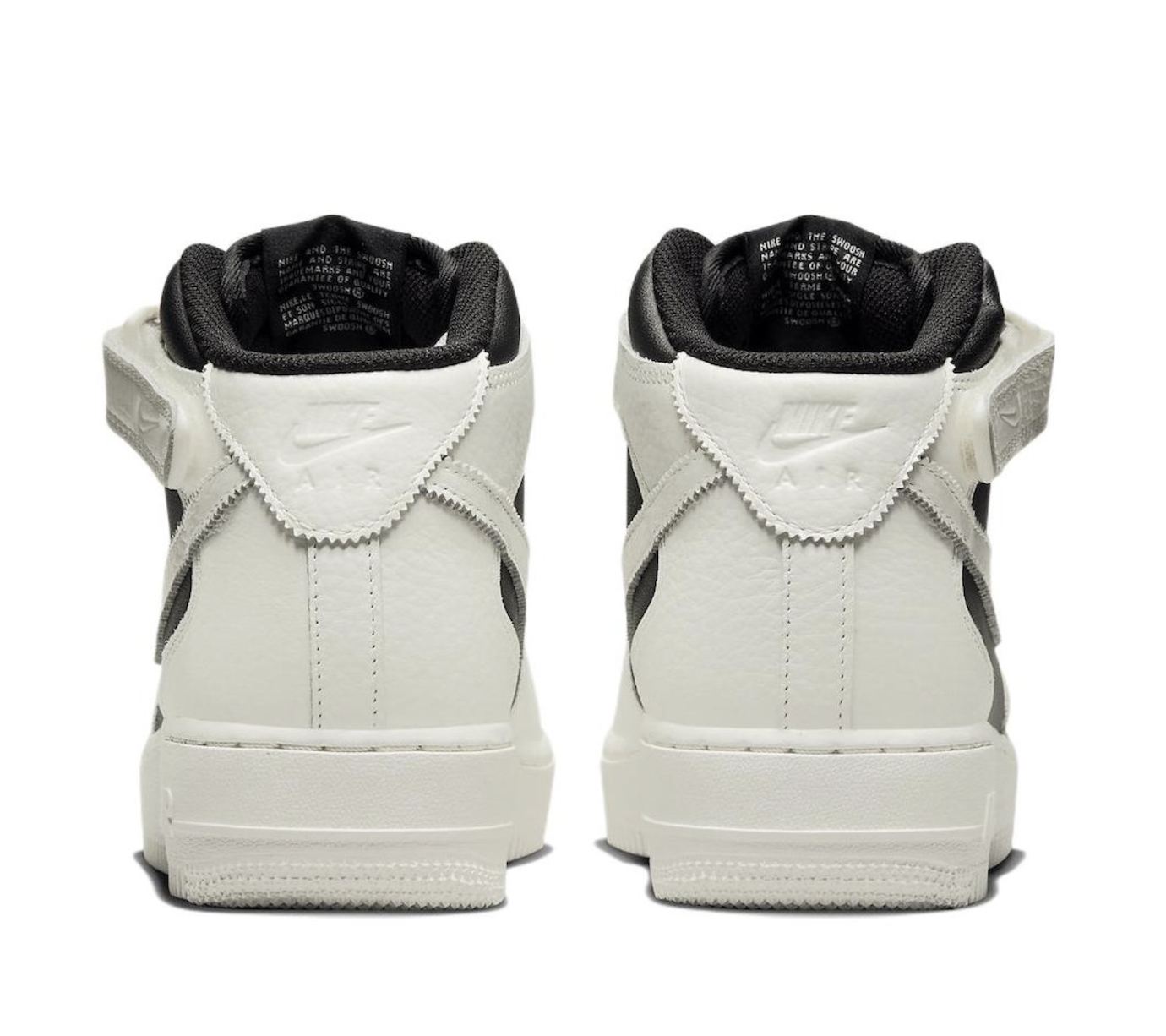 Giay Nike Air Force 1 Mid 07 'Every 1' DV2224-001