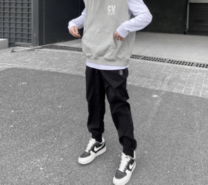 Giay Nike Air Force 1 Mid 07 'Every 1' DV2224-001