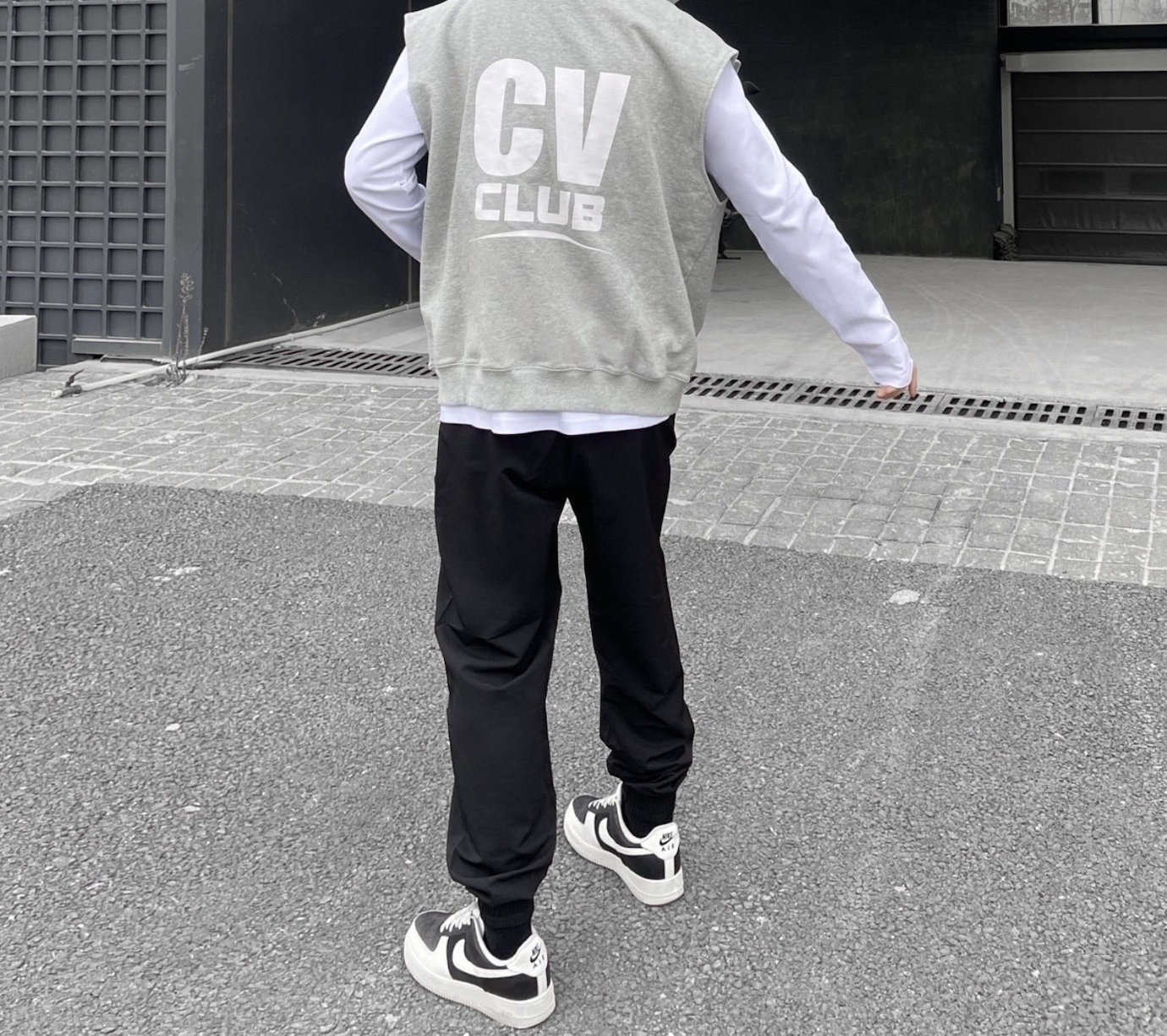 Giay Nike Air Force 1 Mid 07 'Every 1' DV2224-001