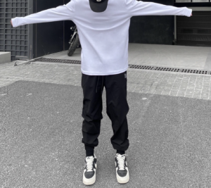 Giay Nike Air Force 1 Mid 07 'Every 1' DV2224-001