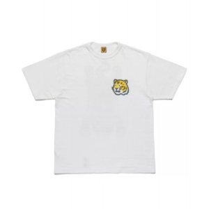 Ao Human Made x Kaws Tiger 'White'