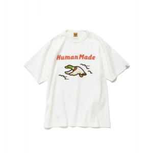 Ao Human Made #2302 T-Shirt 'White'