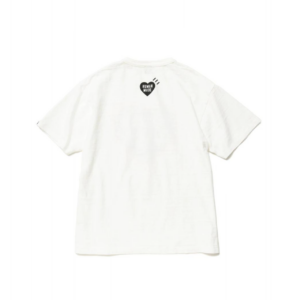 Ao Human Made #2302 T-Shirt 'White'