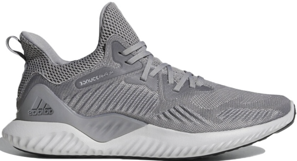 Giay Adidas Alphabounce Beyond 'Triple Grey' CG4765
