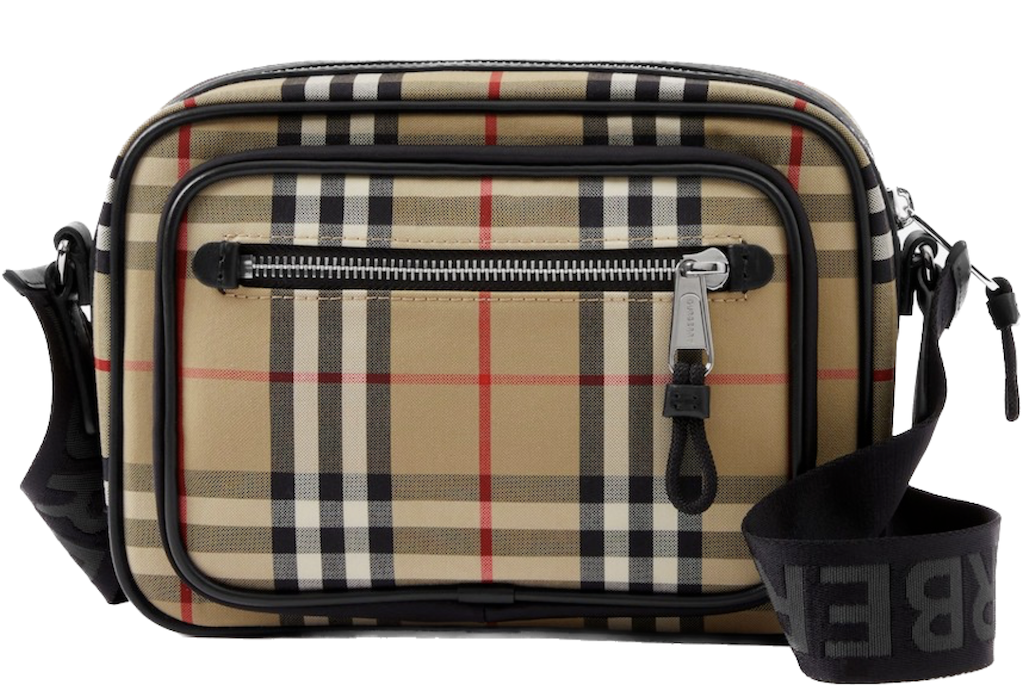 Tui Burberry Paddy 'Archive Beige' 80101521