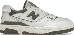 Giay New Balance Aime Leon Dore x 550 'Olive' BB550AD1