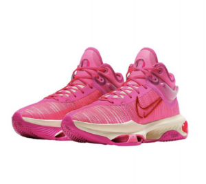 Giay Nike Air Zoom GT Jump 2 EP 'Hyper Pink' DJ9432-601