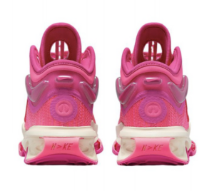 Giay Nike Air Zoom GT Jump 2 EP 'Hyper Pink' DJ9432-601
