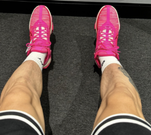 Giay Nike Air Zoom GT Jump 2 EP 'Hyper Pink' DJ9432-601