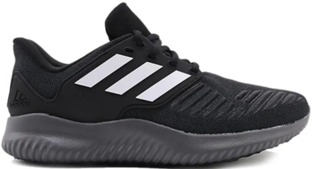Giay Adidas AlphaBounce RC.2 Running 'Black' G28919
