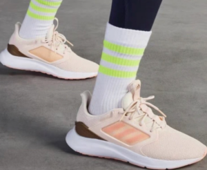 Giay Adidas Energy Falcon X 'Pink Tint' FW5803