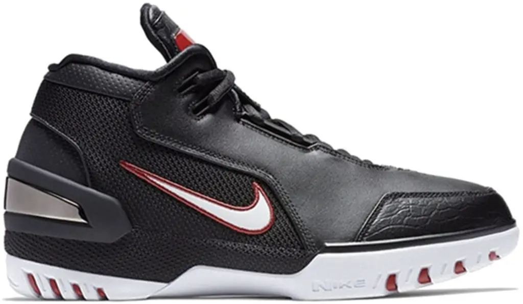 Giay Nike Air Zoom Generation Retro QS 'King's Rook' AJ4204-001