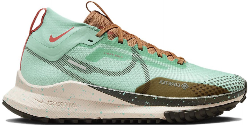 Giay Nike React Pegasus Trail 4 'Emerald Rise' DJ7929-301