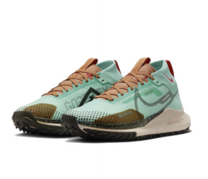 Giay Nike React Pegasus Trail 4 'Emerald Rise' DJ7929-301