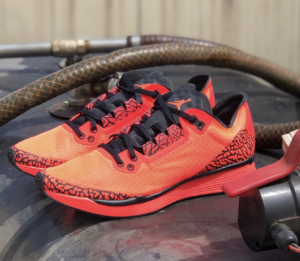 Giay Nike Air Jordan 88 Racer 'Toro' AV1200-600