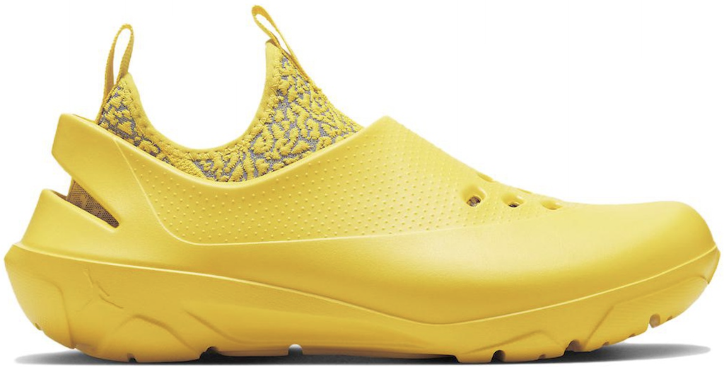Giay Nike Air Jordan System.23 'Tour Yellow' DN4890-701