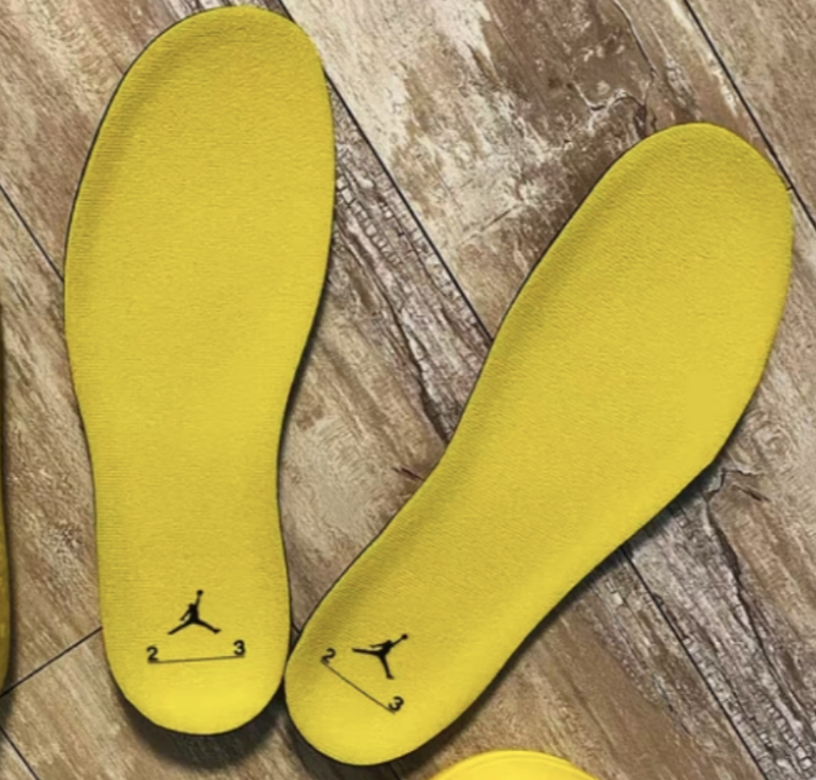 Giay Nike Air Jordan System.23 'Tour Yellow' DN4890-701