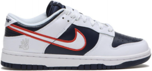 Giay Nike Dunk Low Premium 'Houston Comets Four' DZ2780-100
