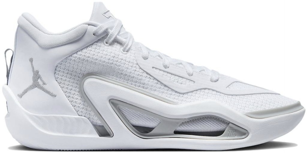 Giay Nike Air Jordan Tatum 1 PF 'Pure Money' FQ1304-100