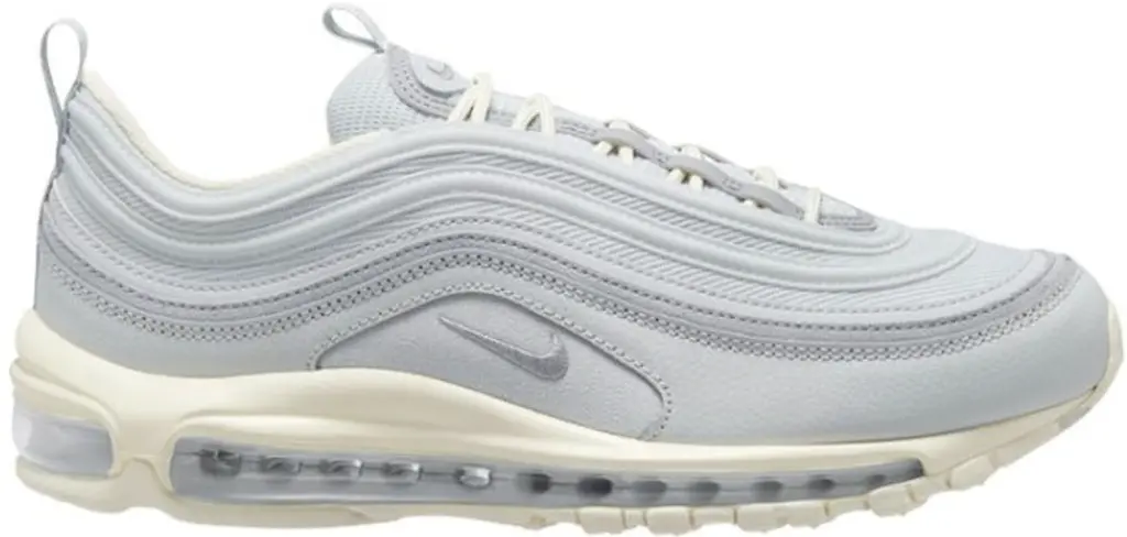 Giay Nike Air Max 97 'Pure Platinum Sail' DZ2629-001