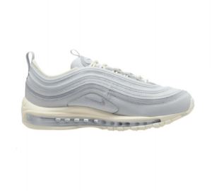 Giay Nike Air Max 97 'Pure Platinum Sail' DZ2629-001