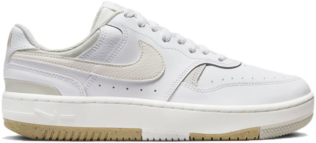 Giay Nike Gamma Force 'White Phantom' DX9176-103