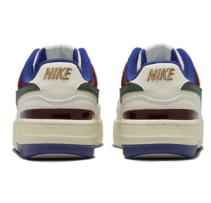 Giay Nike Gamma Force 'Sail Red Fir' DX9176-102