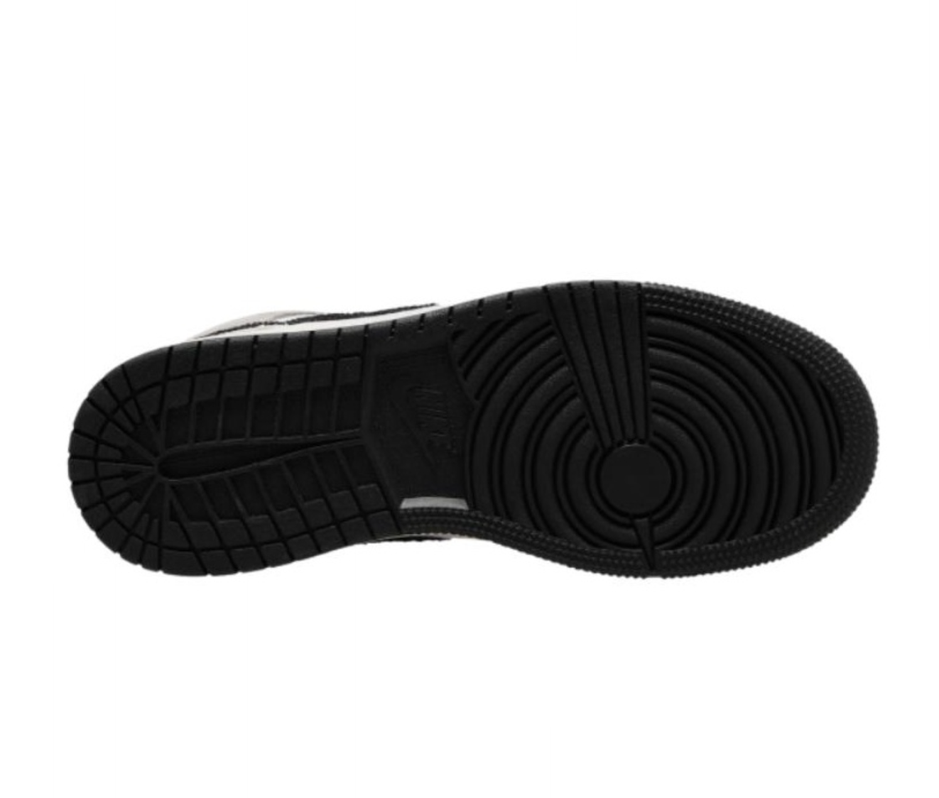 Giay Nike Air Jordan 1 Mid SE Craft 'Cement Grey' DZ4136-002