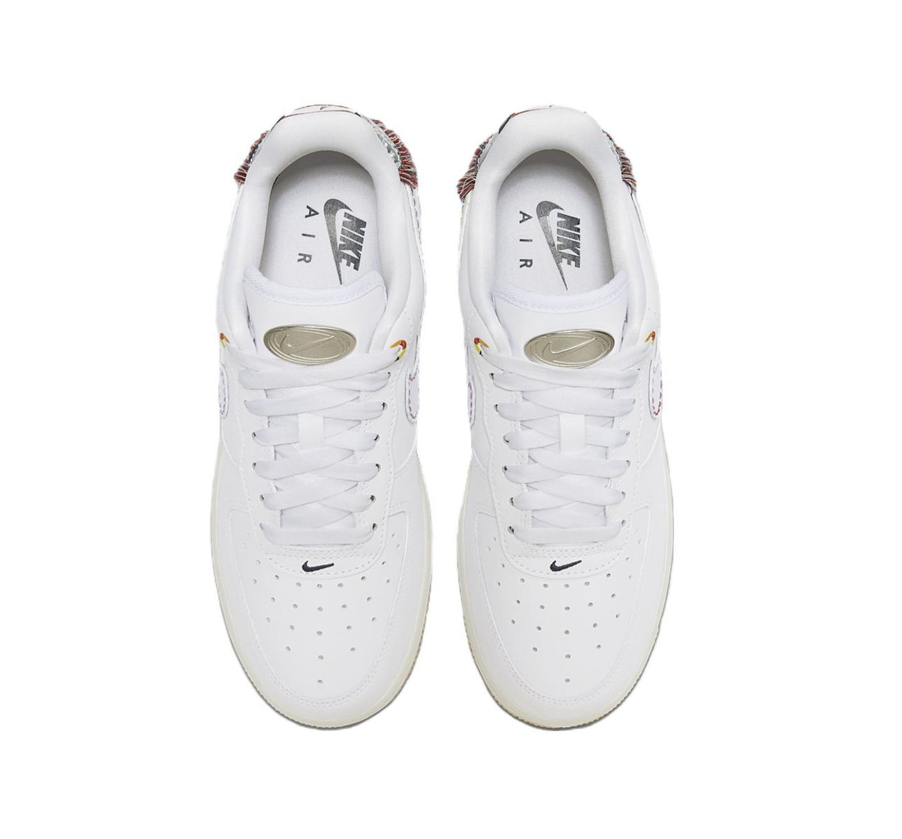 Giay Nike Air Force 1 Low 'Native Patterns' FN8918-111