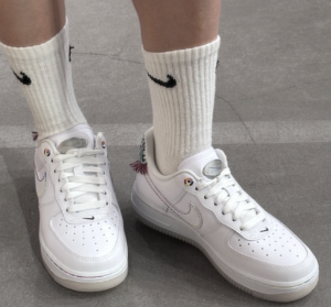 Giay Nike Air Force 1 Low 'Native Patterns' FN8918-111