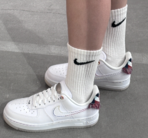 Giay Nike Air Force 1 Low 'Native Patterns' FN8918-111