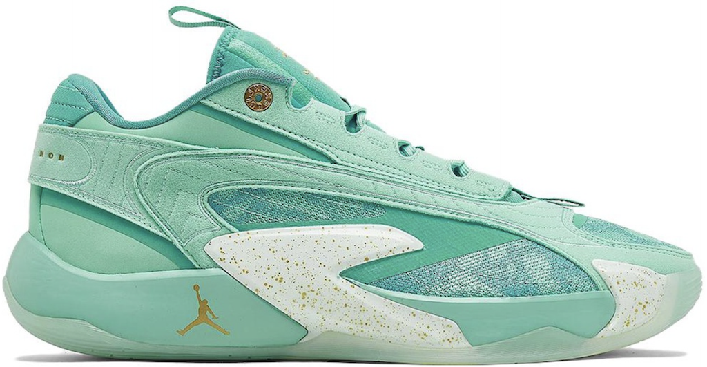 Giay Nike Air Jordan Luka 2 PF 'Tropical Twist' DX9012-300