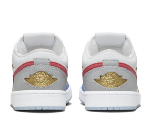 Giay Nike Air Jordan 1 Low SE 'Philippines' FN8901-164