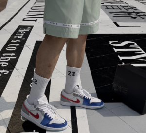 Giay Nike Air Jordan 1 Low SE 'Philippines' FN8901-164