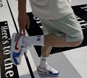 Giay Nike Air Jordan 1 Low SE 'Philippines' FN8901-164