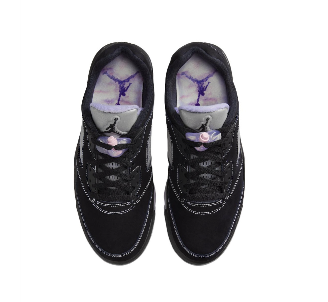 Giay Nike Air Jordan 5 Retro Low 'Dongdan' DX4355-015
