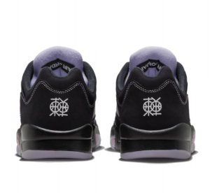 Giay Nike Air Jordan 5 Retro Low 'Dongdan' DX4355-015