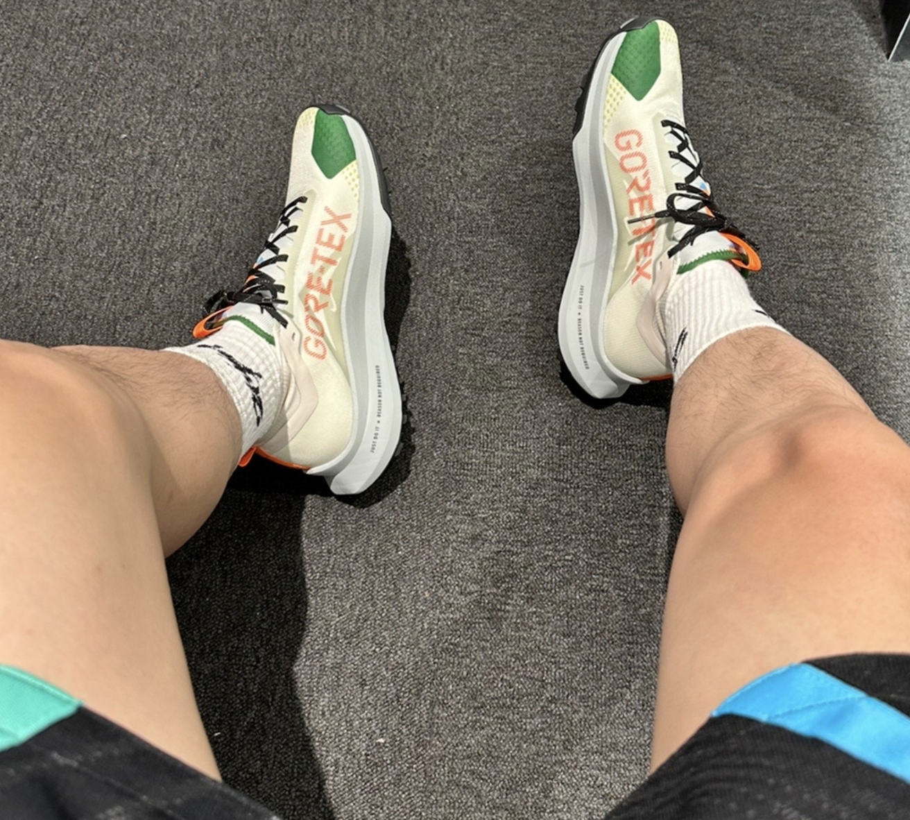 Giay Nike React Pegasus Trail 4 'Coconut Milk Green' FN3430-180