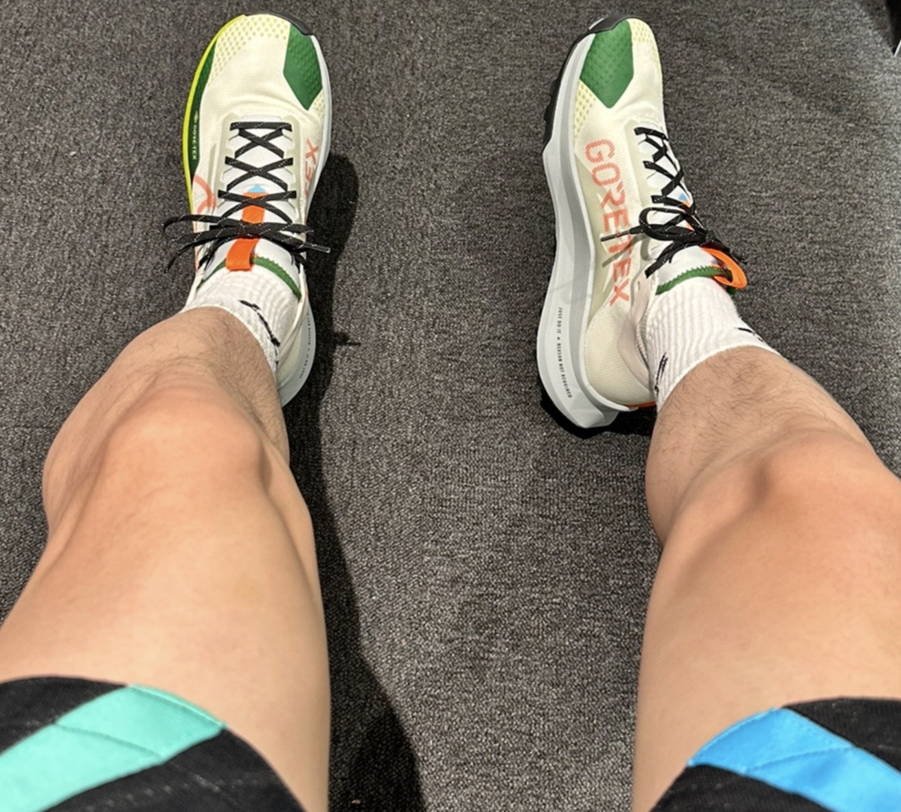 Giay Nike React Pegasus Trail 4 'Coconut Milk Green' FN3430-180